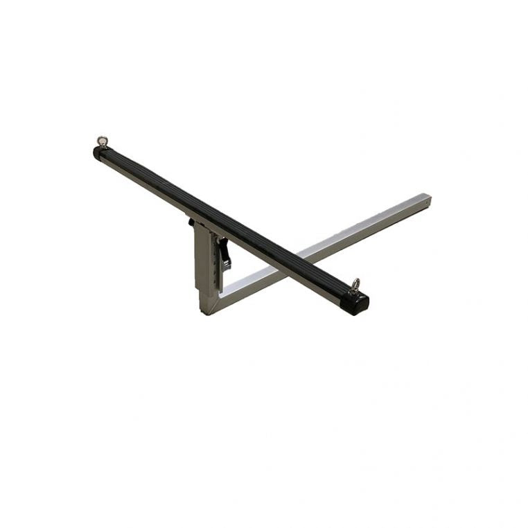 Dual Purpose Hitch Rack