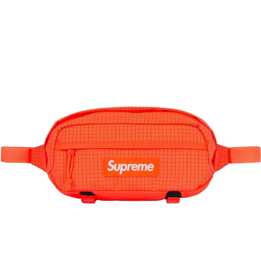 Supreme Waist Bag (SS24) Orange
