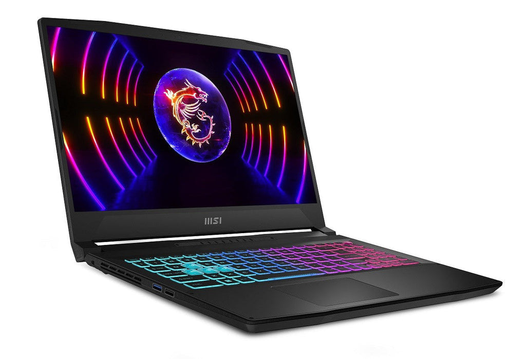 MSI Katana 15 B13VFK-817US (2023) 15.6-inch Gaming Laptop – Intel Core i7-13620H • RTX 4060 • 16GB DDR5 • 1TB NVMe SSD – Win 11 Home