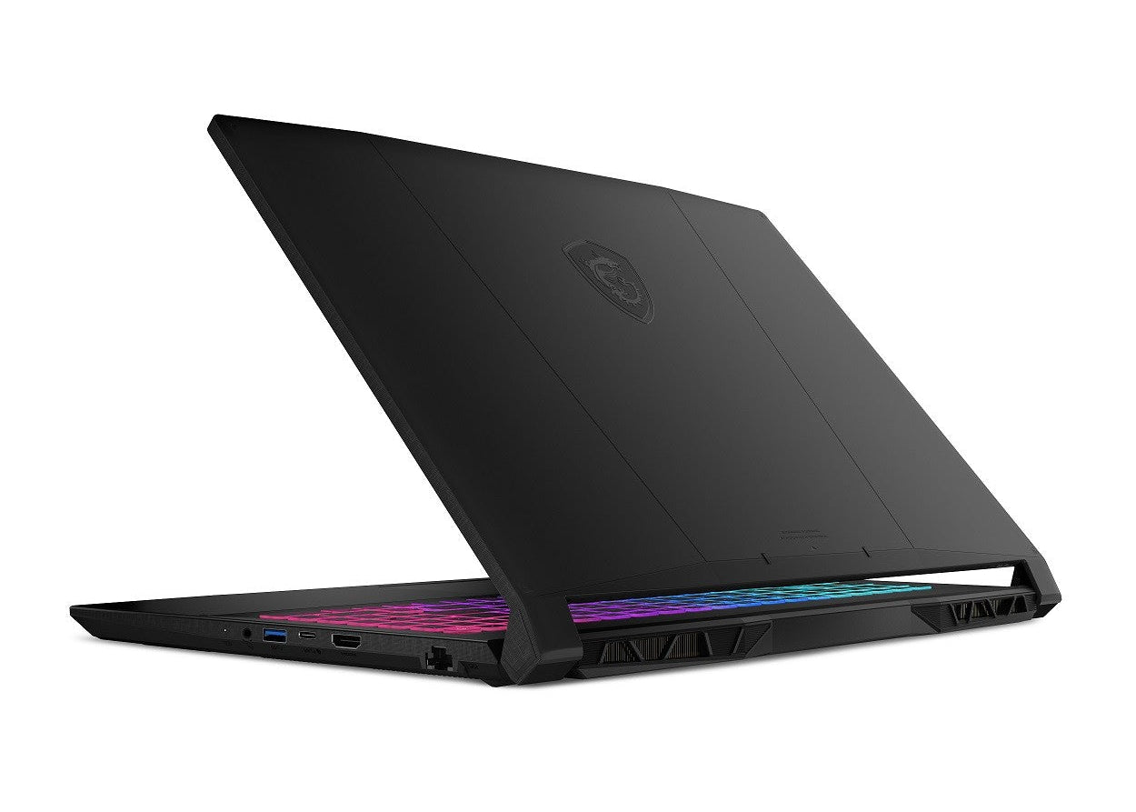 MSI Katana 15 B13VFK-817US (2023) 15.6-inch Gaming Laptop – Intel Core i7-13620H • RTX 4060 • 16GB DDR5 • 1TB NVMe SSD – Win 11 Home