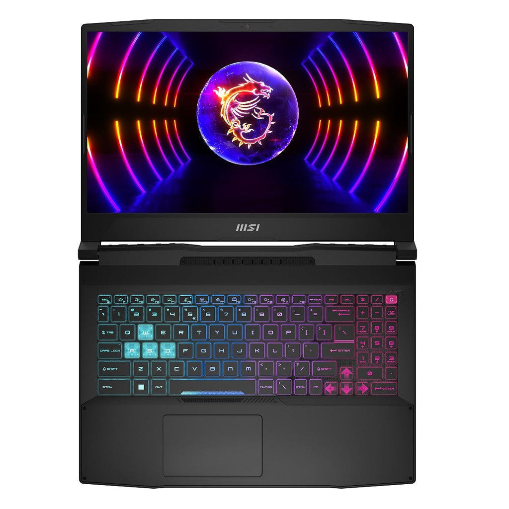 MSI Katana 15 B13VFK-817US (2023) 15.6-inch Gaming Laptop – Intel Core i7-13620H • RTX 4060 • 16GB DDR5 • 1TB NVMe SSD – Win 11 Home