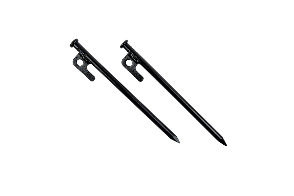 Steel Stakes