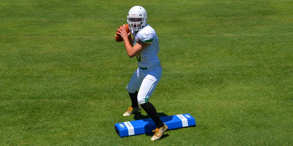 SO Series - Step Over Dummies