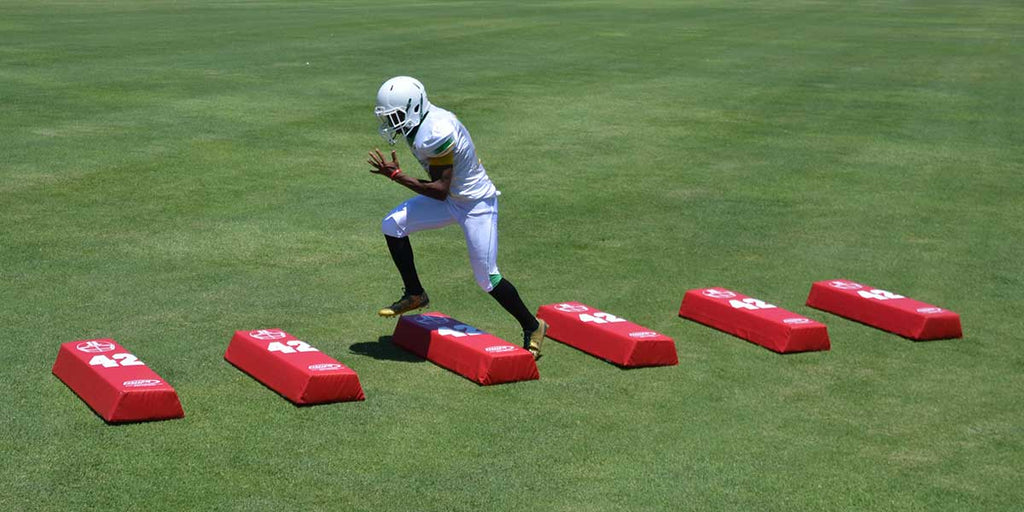 SO Series - Step Over Dummies