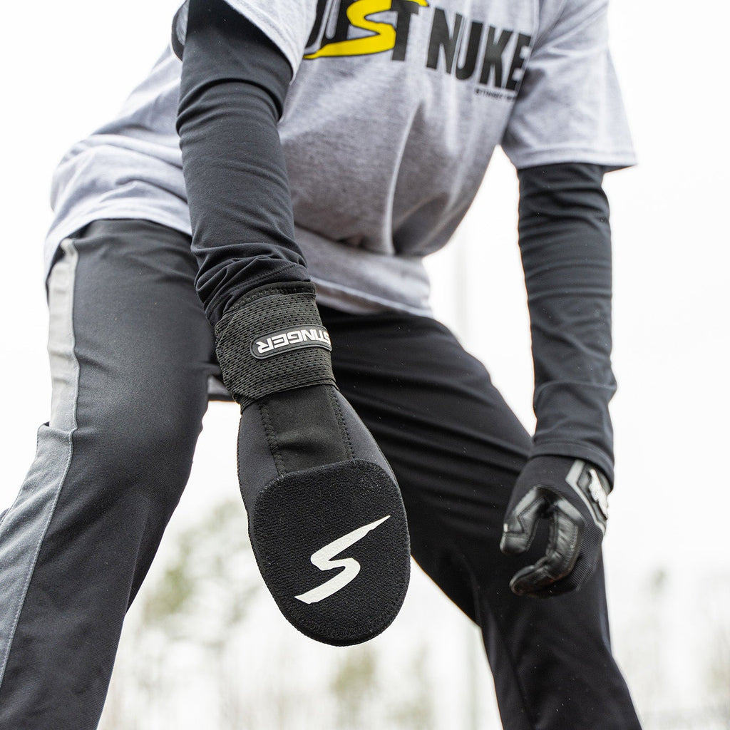 Stinger Sliding Mitt
