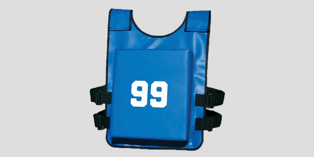 AGSV - Strike Vest