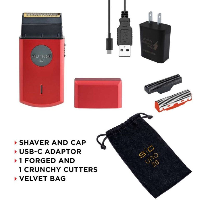 STYLECRAFT UNO 2.0 SHAVER