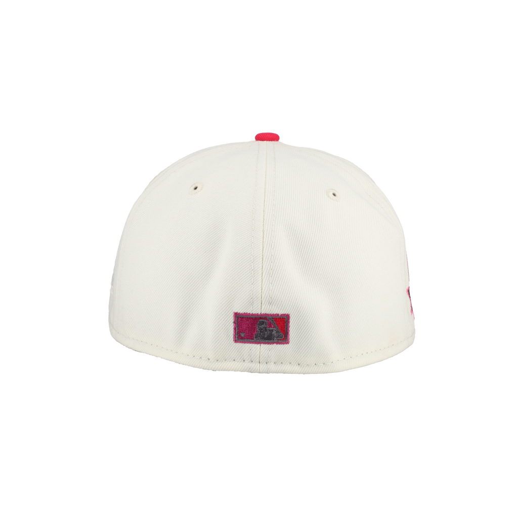 Seattle Mariners Start Of Summer Collection 30th Anniversary Fitted Hat