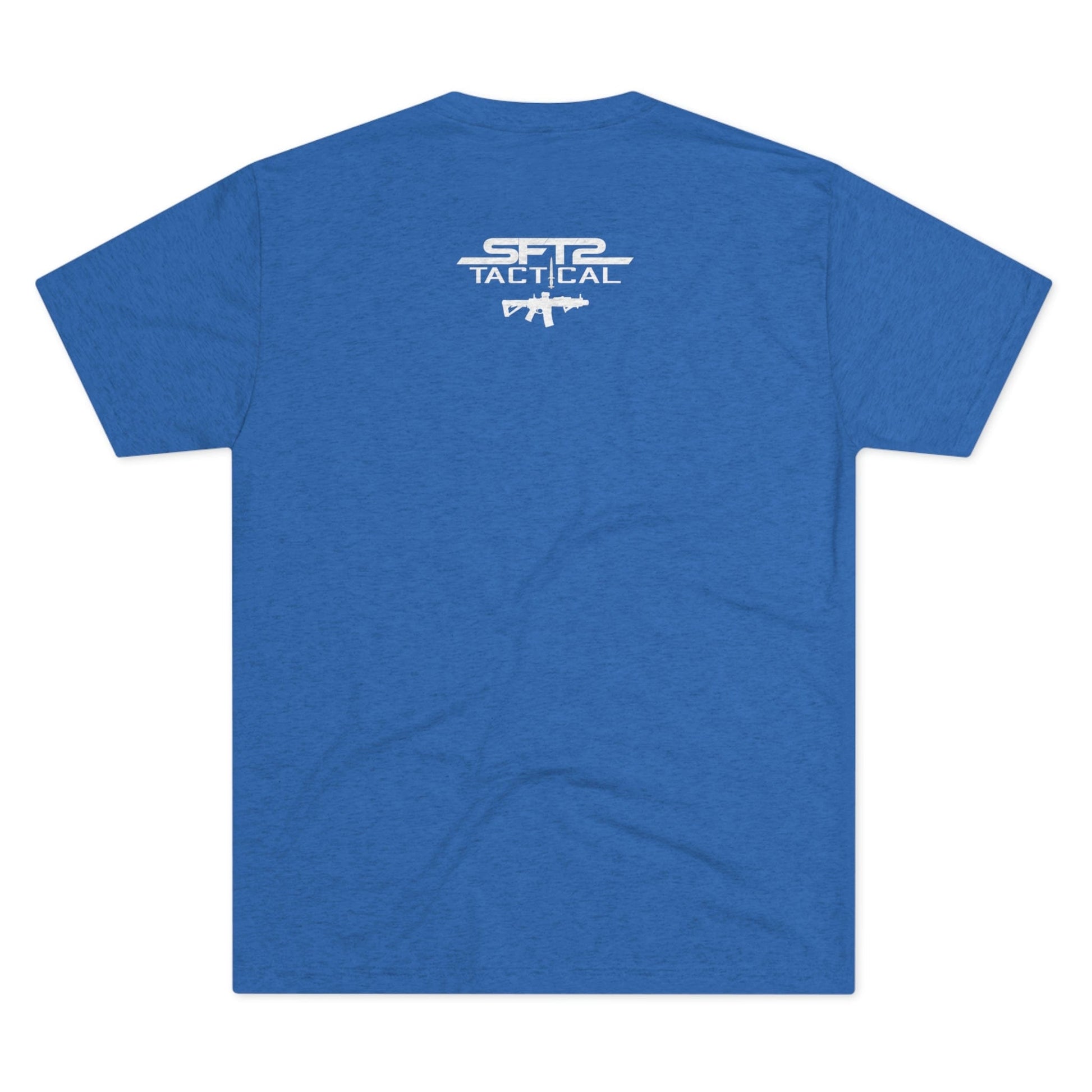 America's Favorite Logo Tri-Blend Crew Tee