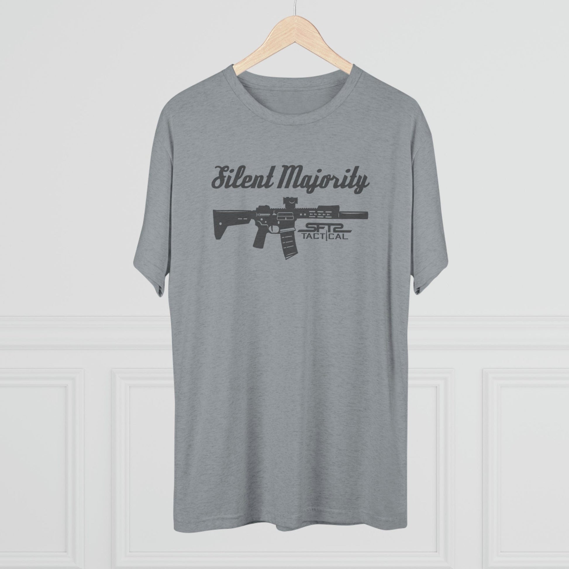 Silent Majority T-Shirt