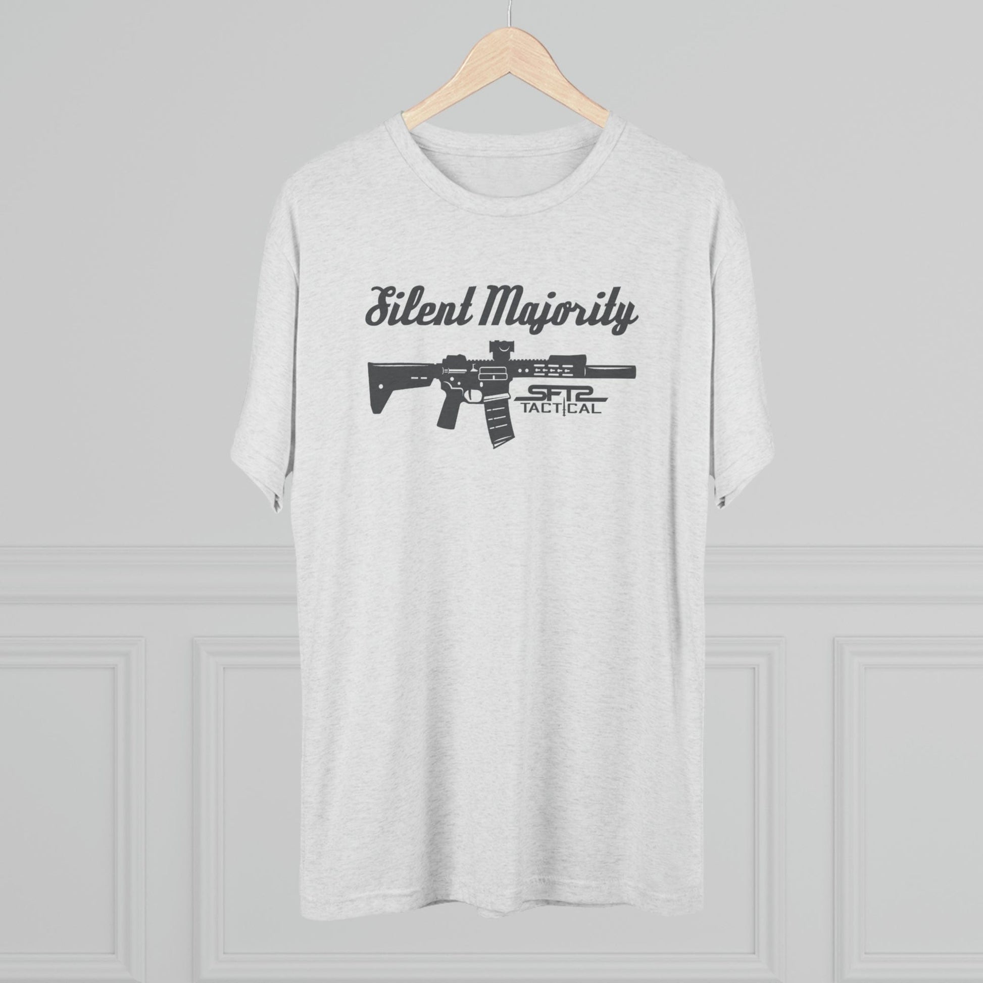 Silent Majority T-Shirt