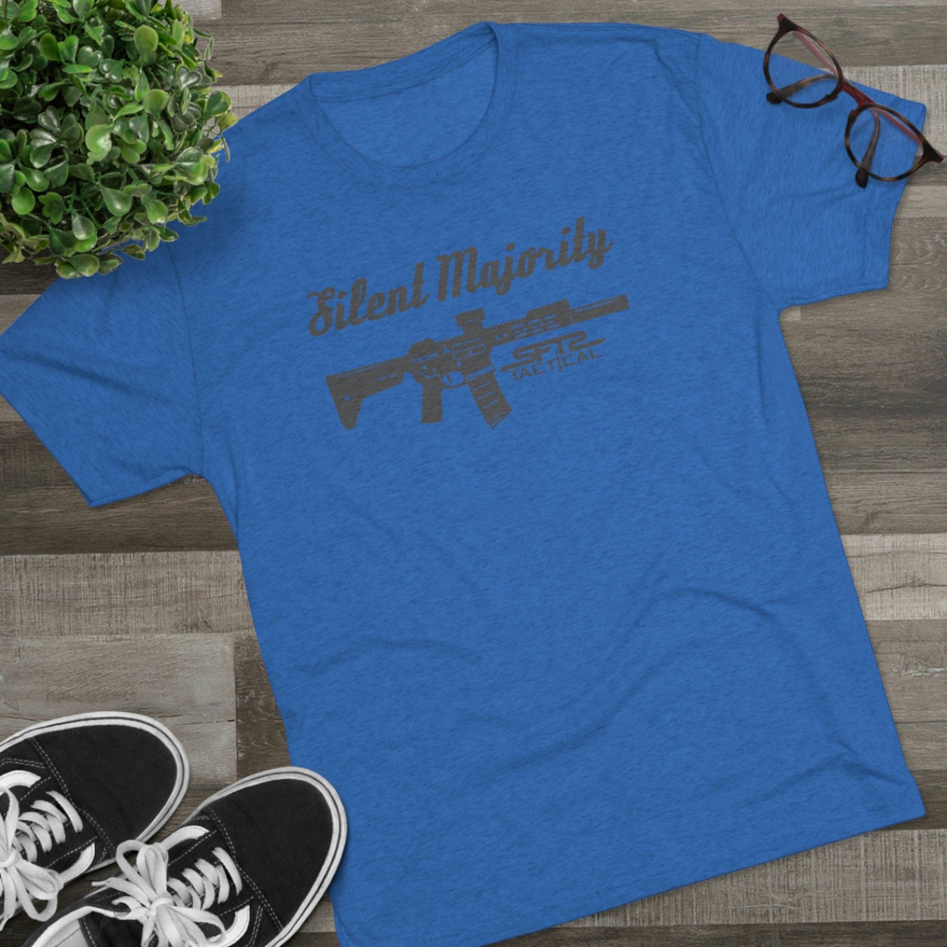 Silent Majority T-Shirt