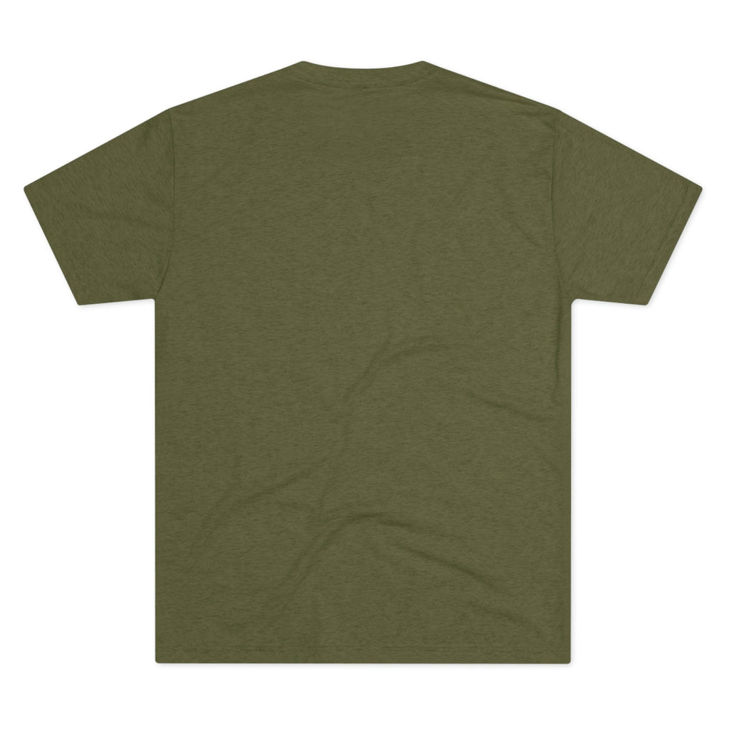 This is My Rifle - Tri-Blend Crew Tee
