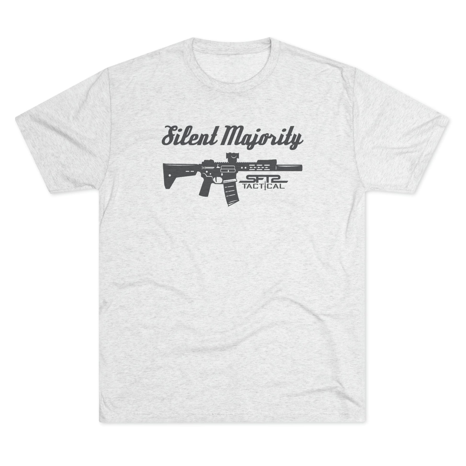 Silent Majority T-Shirt