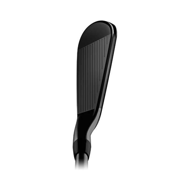 Titleist T200ii Black Iron Set