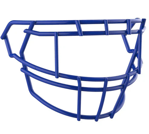 Schutt F7 Carbon Steel Facemasks