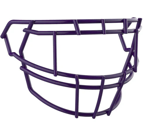 Schutt F7 Carbon Steel Facemasks