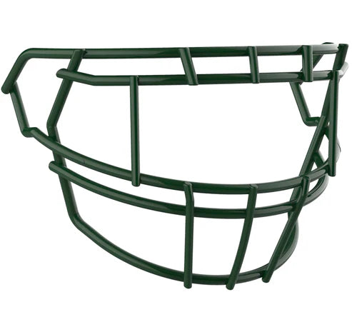 Schutt F7 Carbon Steel Facemasks