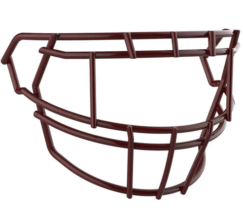 Schutt F7 Carbon Steel Facemasks