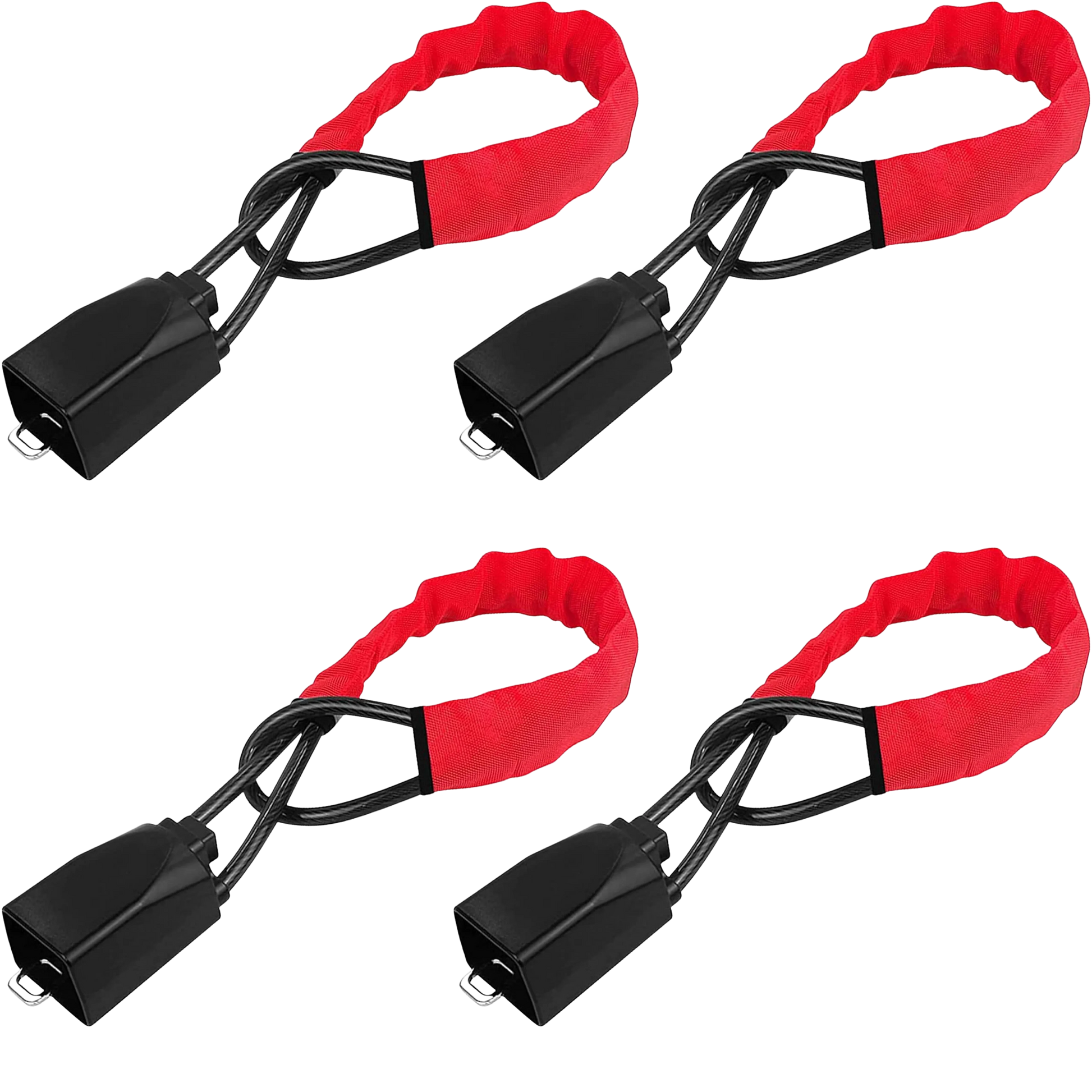 Car Lock Anti Theft Device