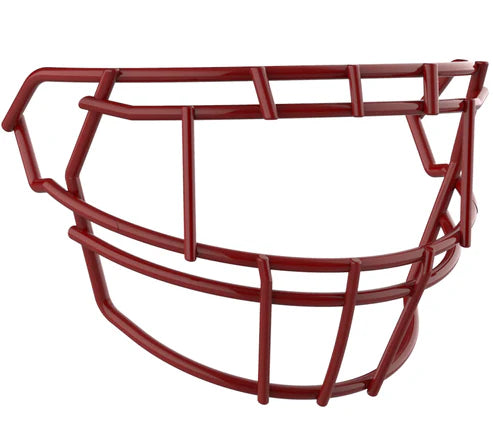Schutt F7 Carbon Steel Facemasks
