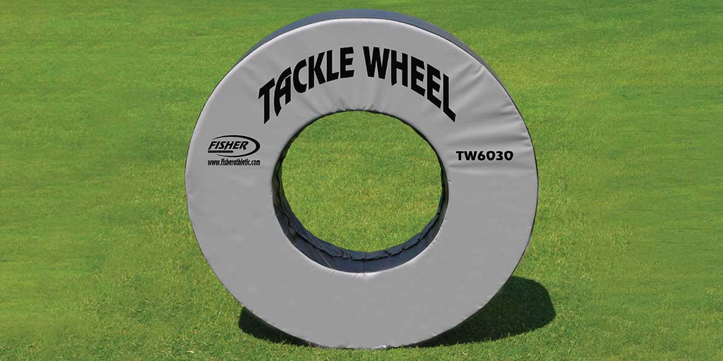 TW6030 - Tackle Wheel 60"