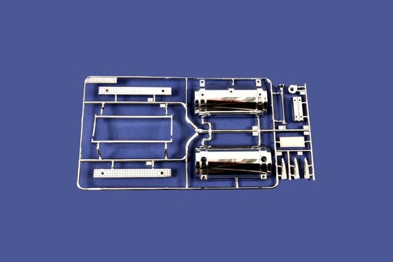 Tamiya RC H Parts: 56304/56301  0005474