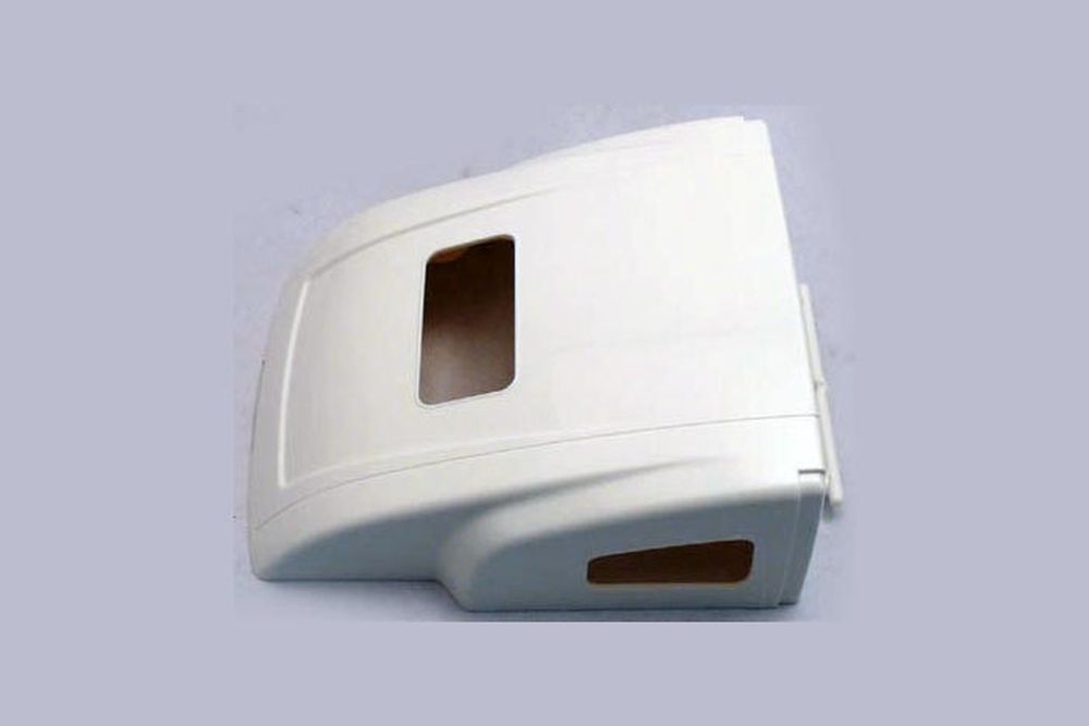 Tamiya RC Roof Spoiler: 56314  0440007