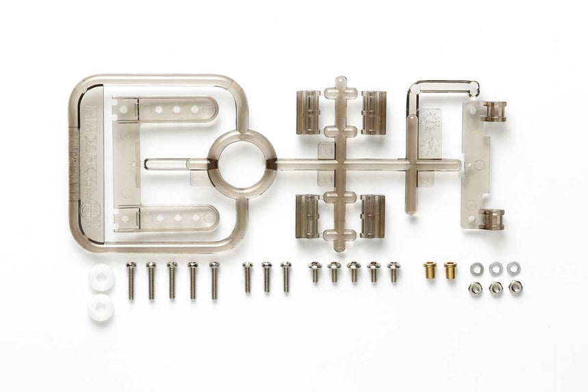 Tamiya JR Rear Skid Roller Set