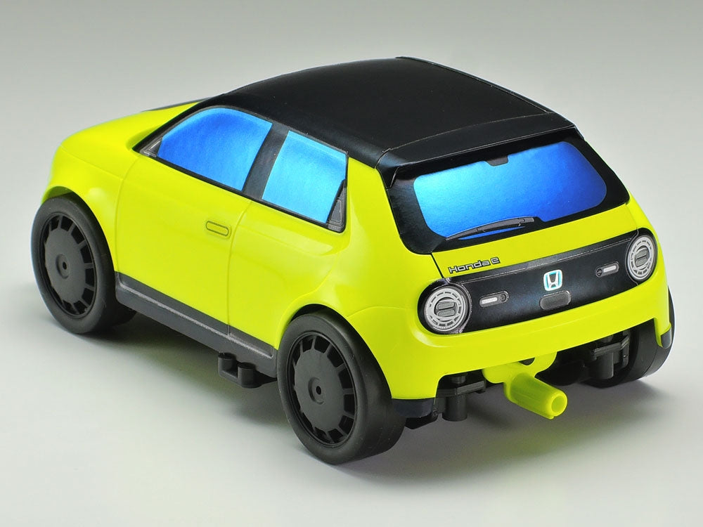 Tamiya 1/32 JR Mini 4WD Honda E (VZ) w/ Vz Chassis