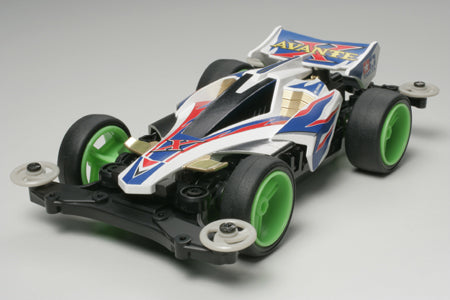 Tamiya 1/32 JR Racing Mini  Avante X Kit
