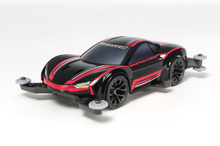 Tamiya 1/32 JR Racing Mini Raikiri Kit