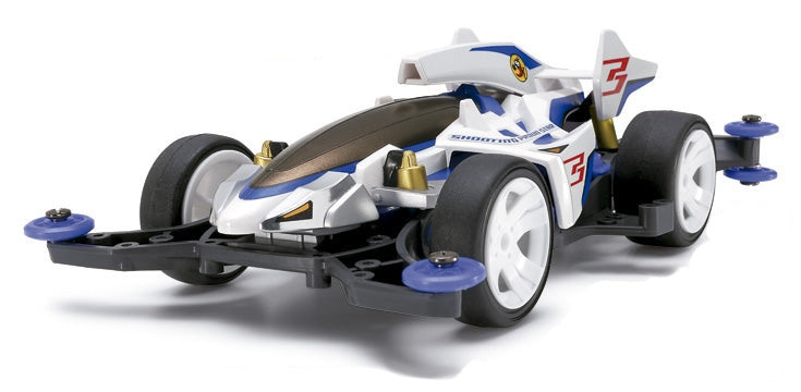 Tamiya 1/32 JR Racing Mini Shooting Proud Star Kit