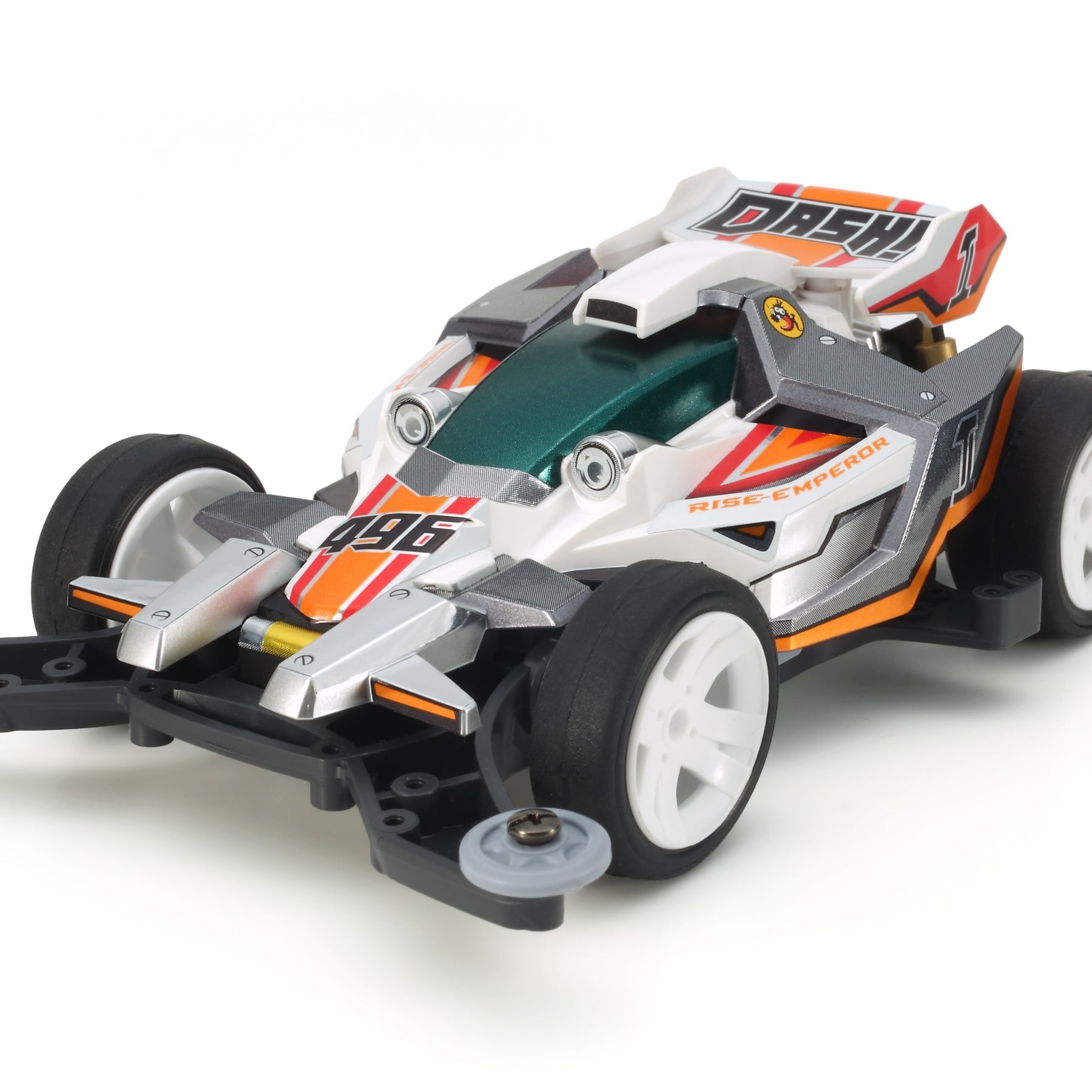 Tamiya 1/32 JR Racing Mini Rise-Emperor Kit