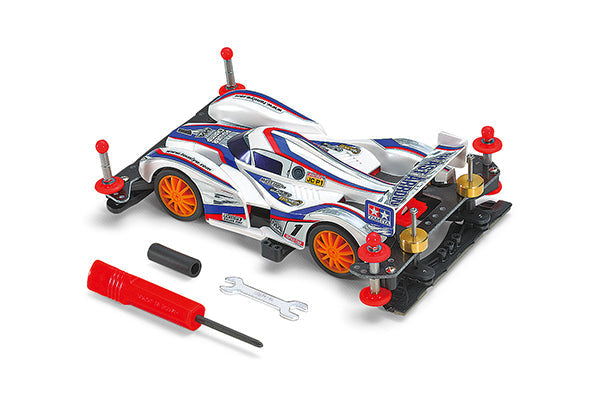 Tamiya JR Starter Pack MA Power Spec Blast Arrow 1/32 Scale