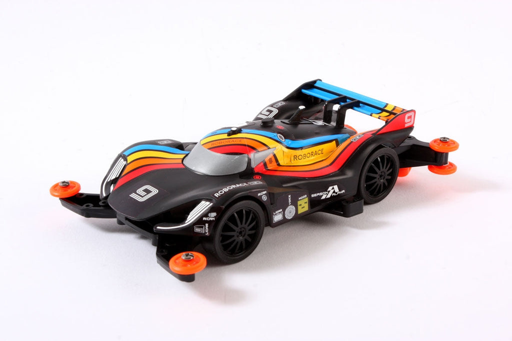 Tamiya Roborace DevBot 2.0 JR Mini Racer Kit w/ MA Chassis