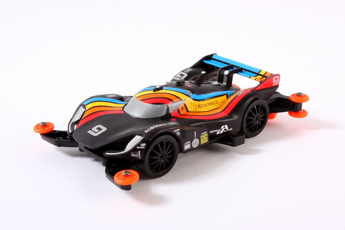 Tamiya Roborace DevBot 2.0 JR Mini Racer Kit w/ MA Chassis