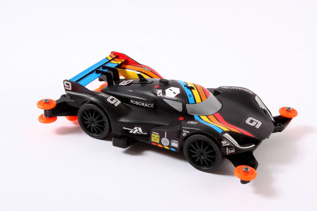 Tamiya Roborace DevBot 2.0 JR Mini Racer Kit w/ MA Chassis