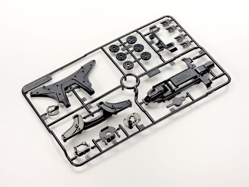 Tamiya JR Raizzan (ME Chassis)  18663