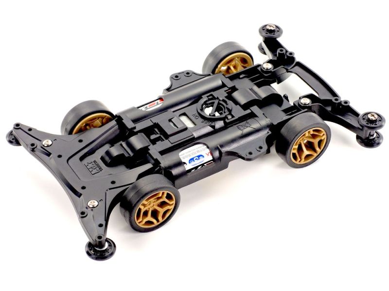 Tamiya JR Raizzan (ME Chassis)  18663