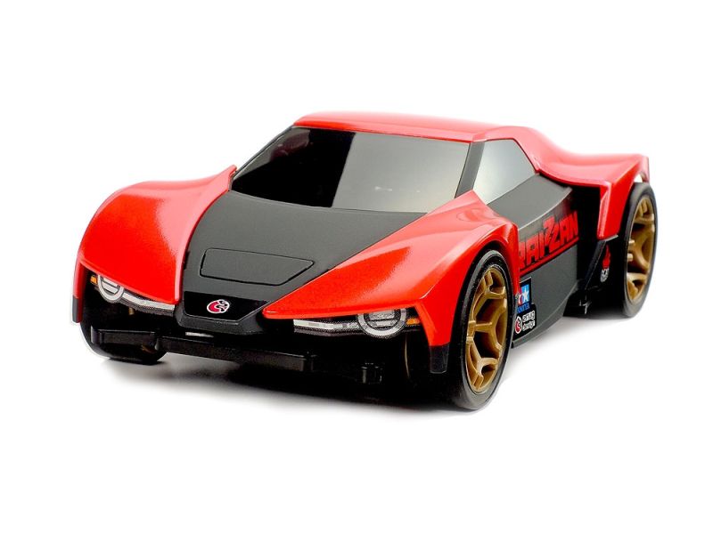 Tamiya JR Raizzan (ME Chassis)  18663