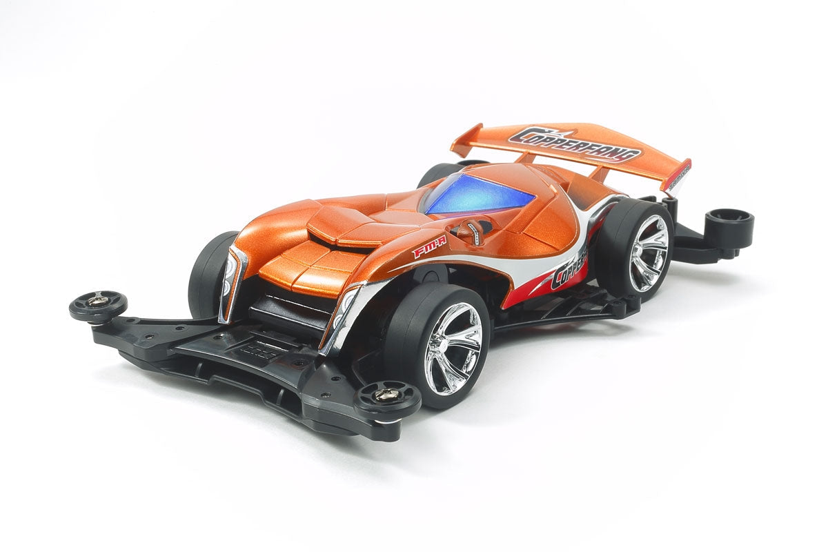 Tamiya 1/32 JR Racing Copperfang Kit w/ FM-A Chassis