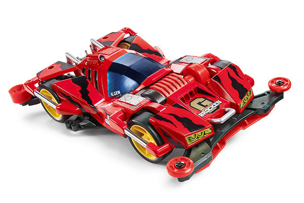 Tamiya 1/32 JR Racing Mini Brocken Gigant Premium Kit w/ FM-A Chassis