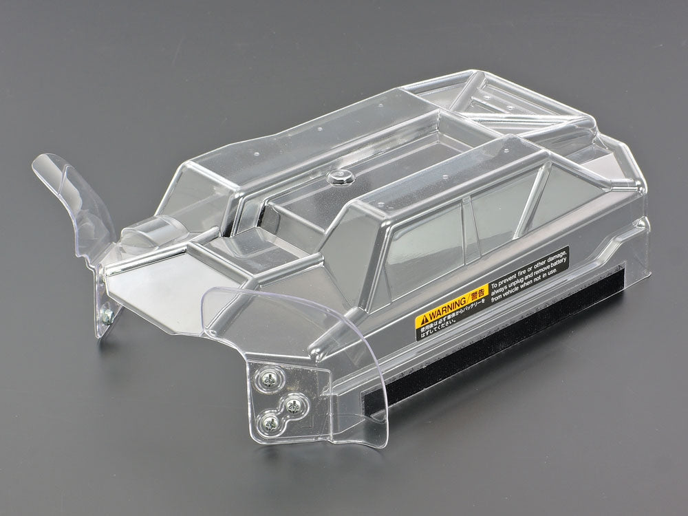 Tamiya RC TT-02 Chassis Cover Set