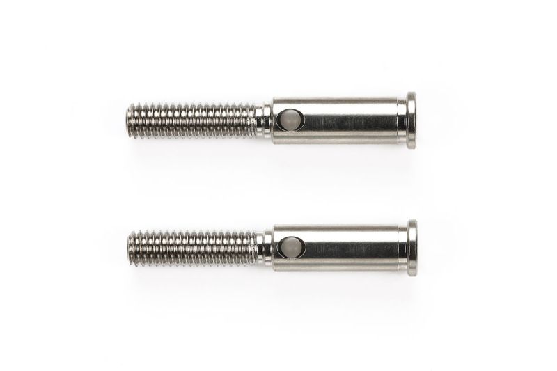 Tamiya DT-04 Freewheel Axles (Long)  22095
