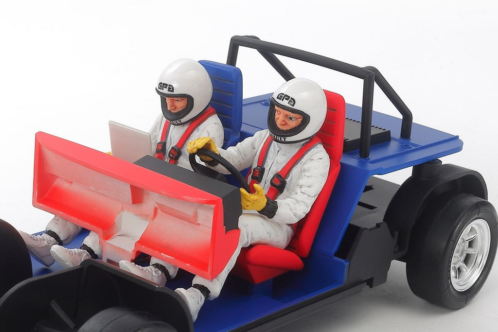 Tamiya Renault 5 Turbo Rally Kit Re-Issue, C-427 TAM24027