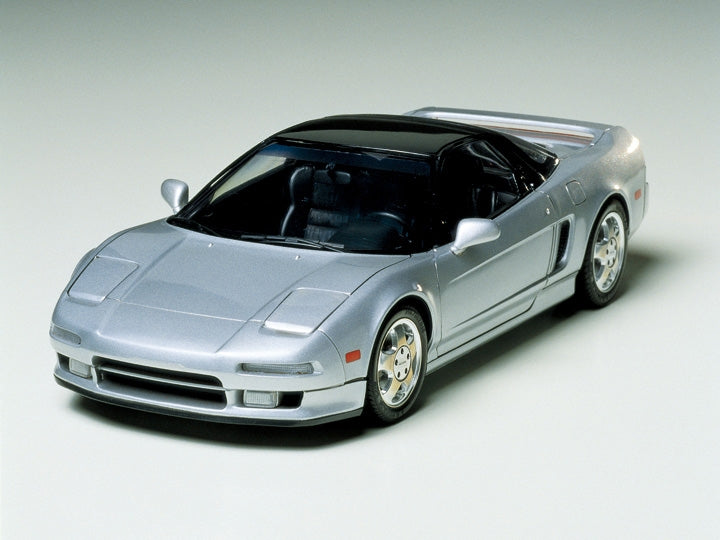 Tamiya Honda NSX 1/24 Plastic Model Kit