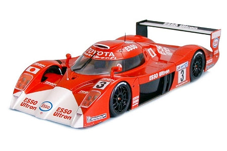 Tamiya 1/24 Toyota GT-One TS020 Plastic Model Kit