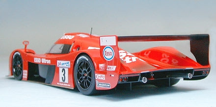 Tamiya 1/24 Toyota GT-One TS020 Plastic Model Kit