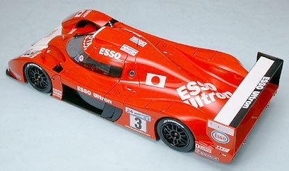 Tamiya 1/24 Toyota GT-One TS020 Plastic Model Kit